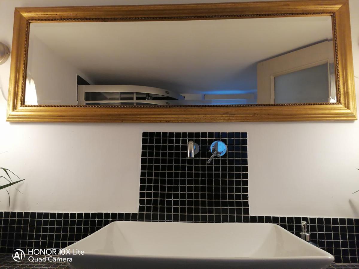 Myron Apartments Atenas Exterior foto