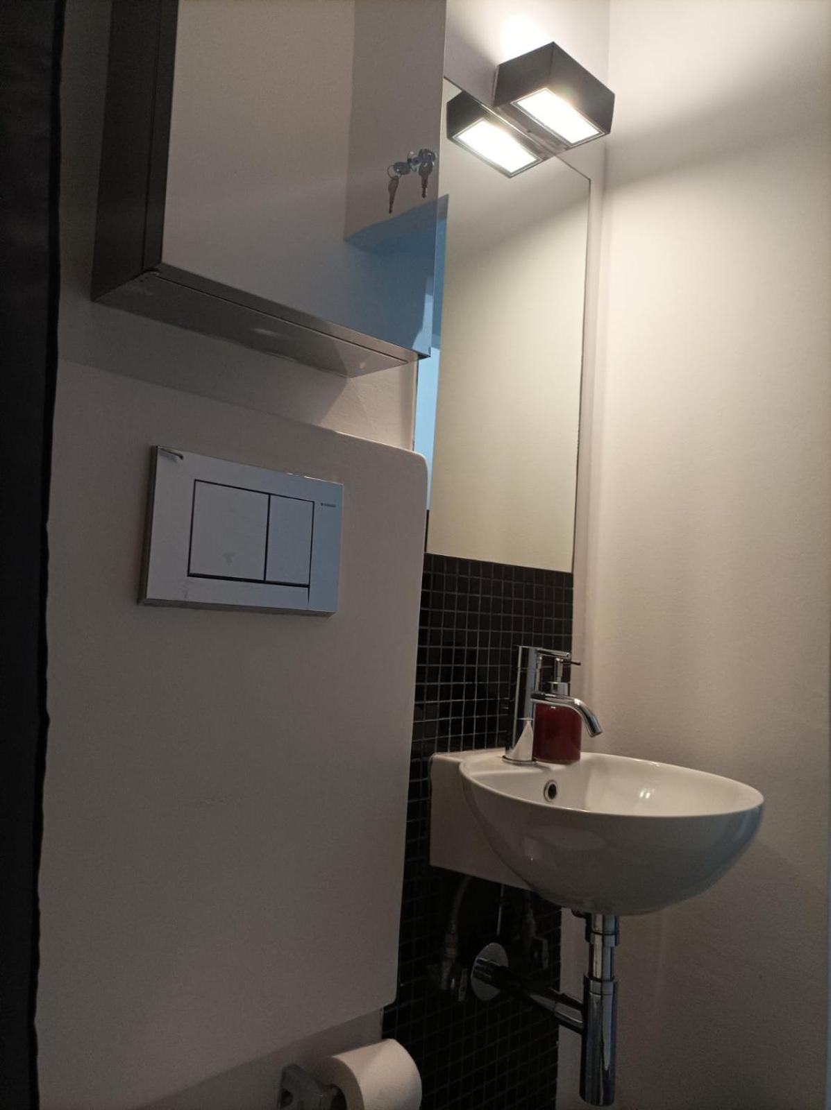 Myron Apartments Atenas Quarto foto